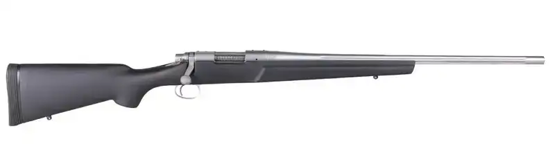 Карабин Remington 700 LV SF кал. 223 Rem. Ствол - 56 см. Ложа - пластик.