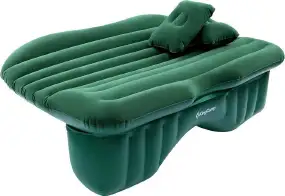Матрац KingCamp Backseat Air Bed (KM3532) Green