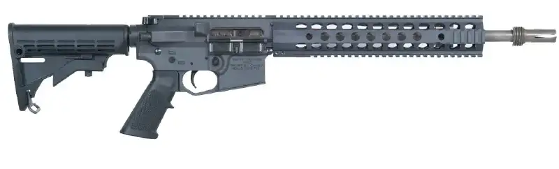 Карабин North Eastern Arms NEA-15 14.5" Carbine кал .223 Rem (5,56/45)