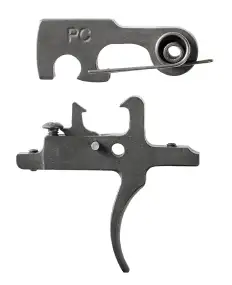 УСМ JARD AR9 Trigger. Верх. рег. Усилие спуска 680 г/1.5 lb