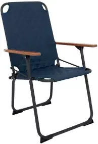 Кресло Bo-Camp Jefferson Blue