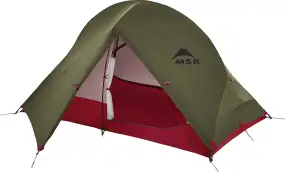 Палатка MSR Access 2 Two-Person Tent Green