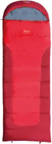Спальный мешок Pinguin Blizzard Junior 150 R ц:red