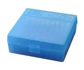 Коробка MTM утилитарная 5.5" x 5.9" x 2.0" ц:голубой