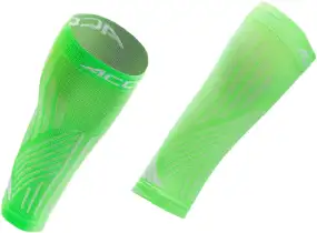 Гетры Accapi Compression Calf Performance XS/S Green