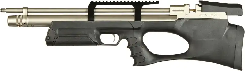 Гвинтівка пневматична Kral Puncher Breaker PCP Marine Synthetic кал. 4.5 мм