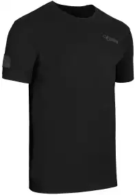 Футболка Century Forge T-Shirt L Black