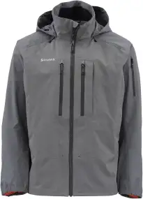 Куртка Simms G4 Pro Jacket XL Slate