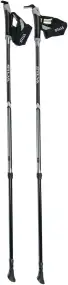 Палки для скандинавської ходьби Silva EX-Pole GO Alu Adjustable 83–140cm