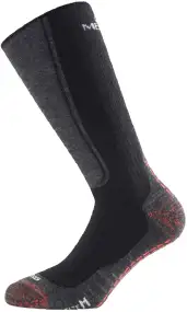 Шкарпетки Lasting WSM-900 S Black