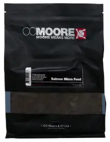 Стик микс CC Moore Salmon Micro Feed 1kg