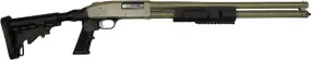 Рушниця комісійна Mossberg M500 Flex к. 12 20" Tactical