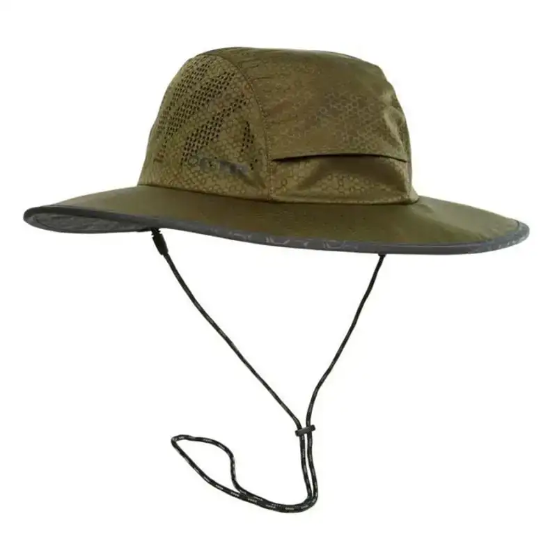 Капелюх Chaos Summit Expedition Hat S/M Olive