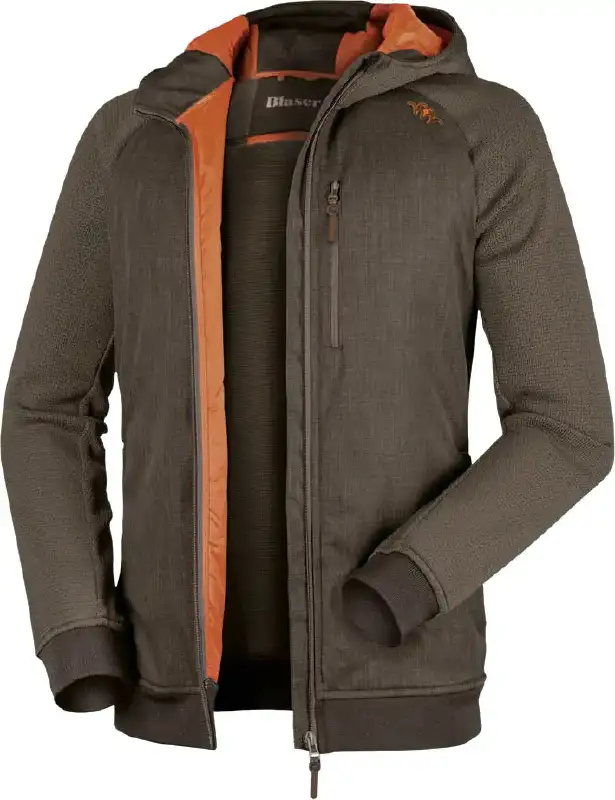 Куртка Blaser Active Outfits Hybrid Softshell 3XL