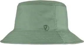 Панама Fjallraven Reversible Bucket Hat L/XL Patina Green/Dark Navy