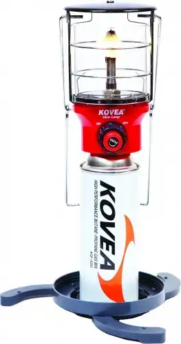Лампа газ Kovea KL-102 Glow Lantern