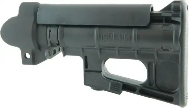 Приклад Spuhr R-310 для MP5
