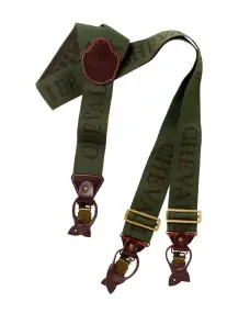 Підтяжки Chevalier Suspenders One size