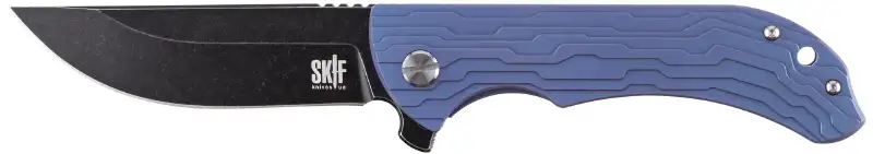Нож SKIF Molfar Limited Edition Blue