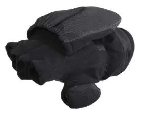 Перчатки Norfin Cover XL Черный