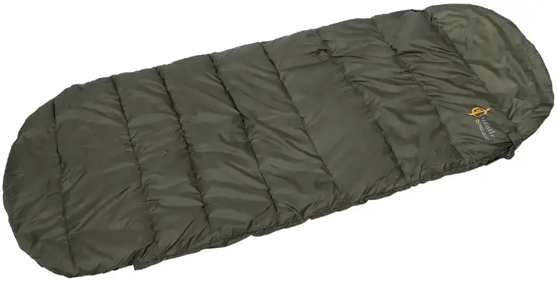 Спальный мешок Prologic Cruzade Sleeping Bag 210x90cm