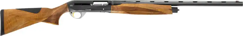 Рушниця Breda Titano Black кал. 12/76. Ствол - 76 см