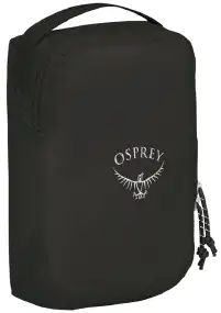 Чехол для одежды Osprey Ultralight Packing Cube Small Black