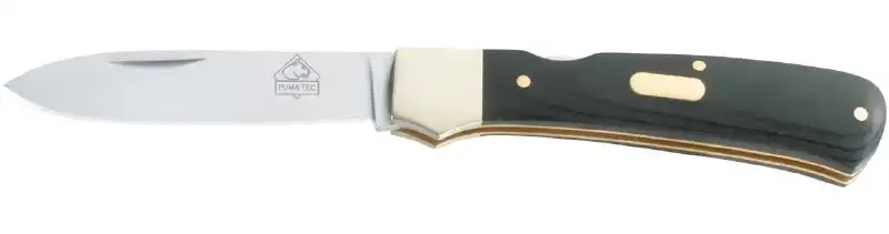 Нож Puma TEC Pocker-knife Pakka