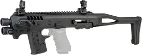 Конверсійний тактичний комплект CAA Micro-RONI для Glock 19/23/32 третього і четвертого покоління