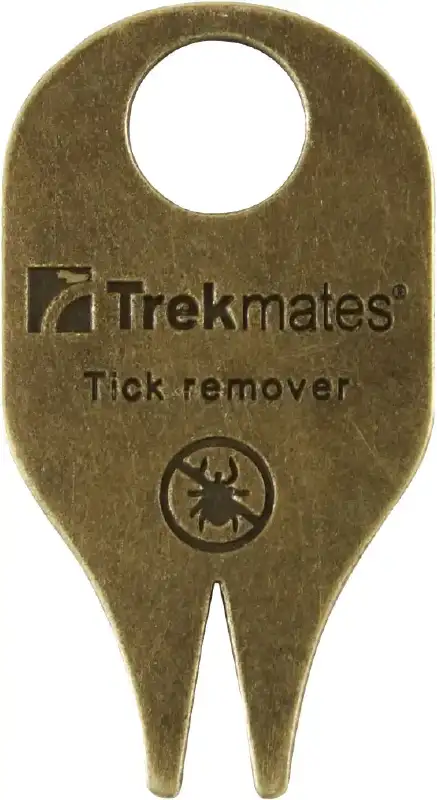Пинцет Trekmates Tick Remover для извлечения клещей TM-004038
