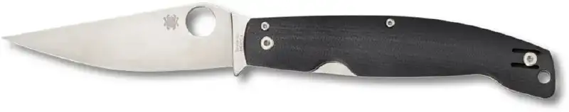 Нож Spyderco Pattada