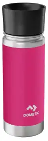 Термос Dometic THRM50 Thermo Bottle 500 мл. Orchid