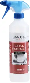 Чистящее средство SANTOS для гриля и духовки 500 мл