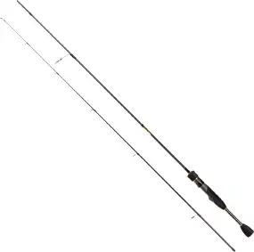 Спиннинг Mukai Air Stick Loopus AS-1622 Black 1.88m 0.5-4.5g