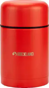 Пищевой термоконтейнер Rockland Comet 750ml Red