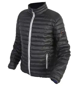 Куртка Savage Gear Orlando Thermo Lite Jacket M Black
