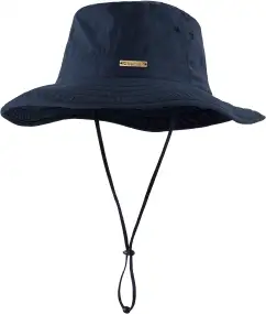 Шляпа Trekmates Gobi Wide Brim S/M TM-004015 Navy