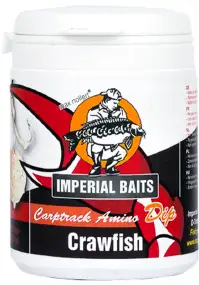 Діп для бойлів Imperial Baits Carptrack Amino Dip Crawfish 150мл