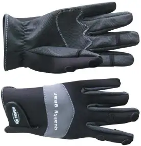 Перчатки Ron Thompson Skinfit Neoprene Gloves L black