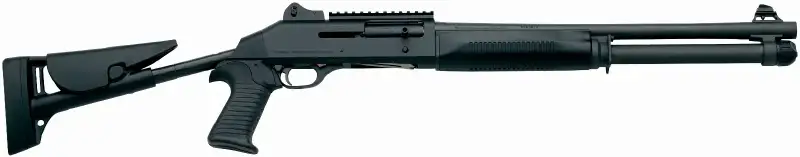Ружье Benelli M4 S 90 кал. 12/76. Ствол - 47 см