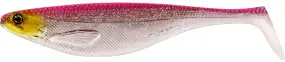 Силикон Westin ShadTeez 160mm 39g Pink Headlight