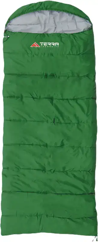 Спальный мешок Terra Incognita Asleep 300 WIDE R Green