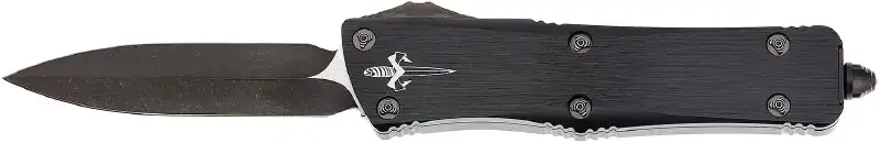 Нож Microtech Marfione Custom Troodon Double Edge