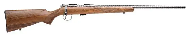 Гвинтівка малокаліберна CZ ZKM452 American 22 LR