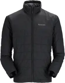 Куртка Simms Fall Run Collared Jacket XL Black