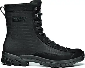 Ботинки Asolo Stripe GTX MM 44.5 ц:black-black