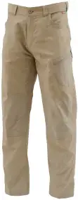 Брюки Simms Axtell Pant S Dune