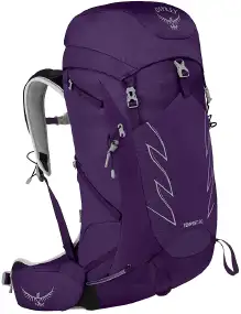 Рюкзак Osprey Tempest 30 WM/L Похідний Жіночий Violac Purple