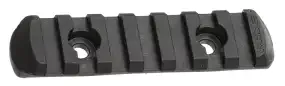 Планка Magpul MOE Polymer Rail на 7 слотів. Weaver/Picatinny