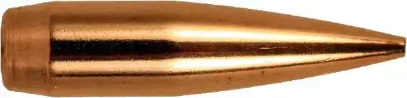 Пуля Berger Hunting VLD кал. 30 масса 155 гр (10 г) 100 шт